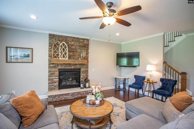 5 Lucerne Drive, Elgin, SC 29045