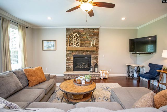 5 Lucerne Drive, Elgin, SC 29045