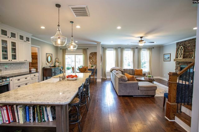 5 Lucerne Drive, Elgin, SC 29045