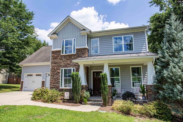 5 Lucerne Drive, Elgin, SC 29045