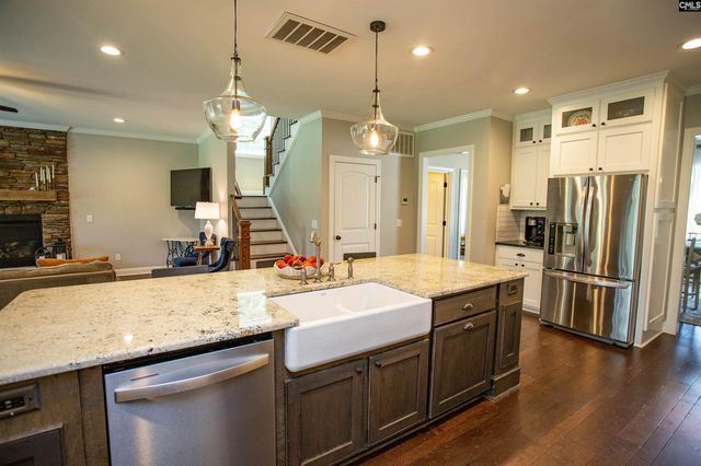 5 Lucerne Drive, Elgin, SC 29045