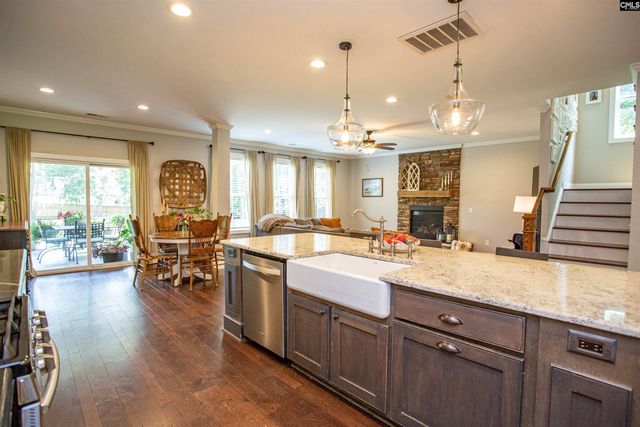 5 Lucerne Drive, Elgin, SC 29045