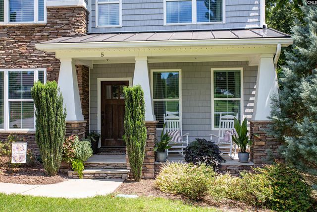 5 Lucerne Drive, Elgin, SC 29045