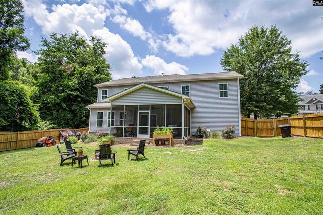 5 Lucerne Drive, Elgin, SC 29045