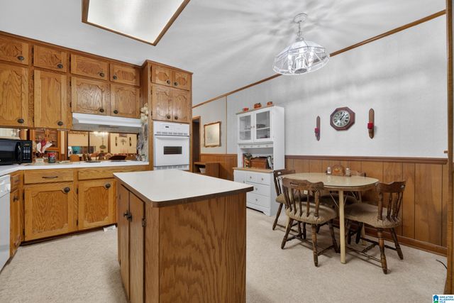 3908 FRANKLIN DRIVE, Anniston, AL 36207