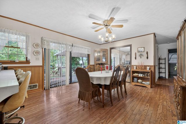 3908 FRANKLIN DRIVE, Anniston, AL 36207