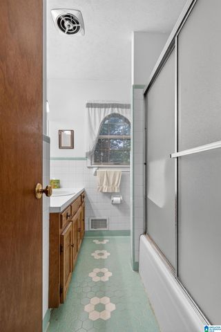 3908 FRANKLIN DRIVE, Anniston, AL 36207