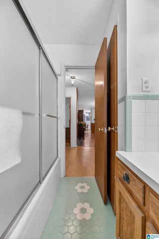 3908 FRANKLIN DRIVE, Anniston, AL 36207