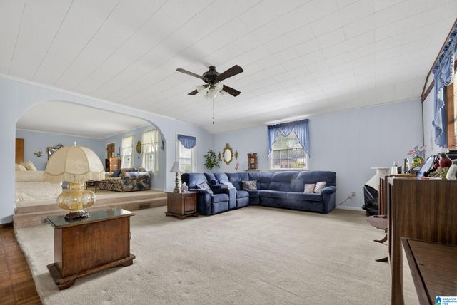 3908 FRANKLIN DRIVE, Anniston, AL 36207
