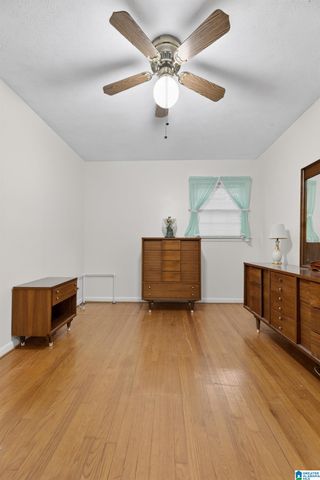 3908 FRANKLIN DRIVE, Anniston, AL 36207
