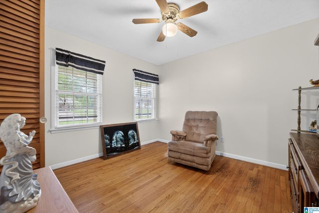 3908 FRANKLIN DRIVE, Anniston, AL 36207