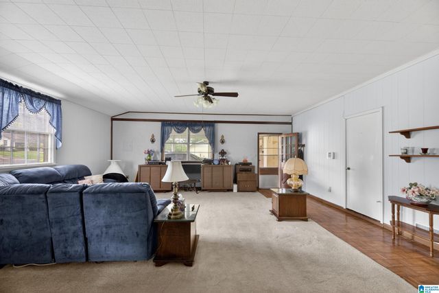 3908 FRANKLIN DRIVE, Anniston, AL 36207