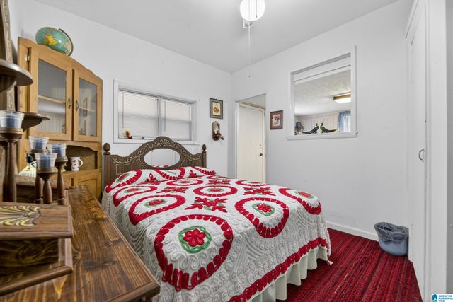 3908 FRANKLIN DRIVE, Anniston, AL 36207