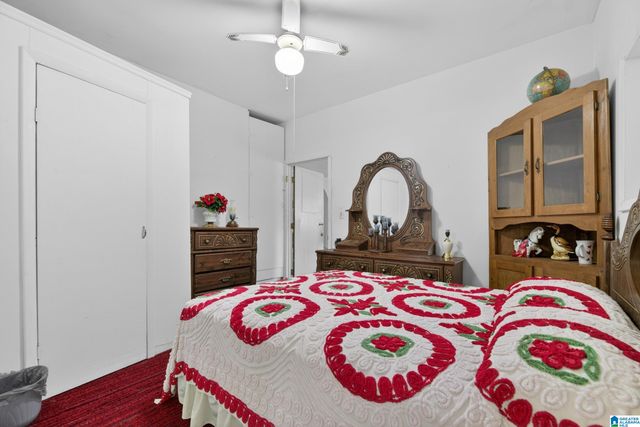 3908 FRANKLIN DRIVE, Anniston, AL 36207