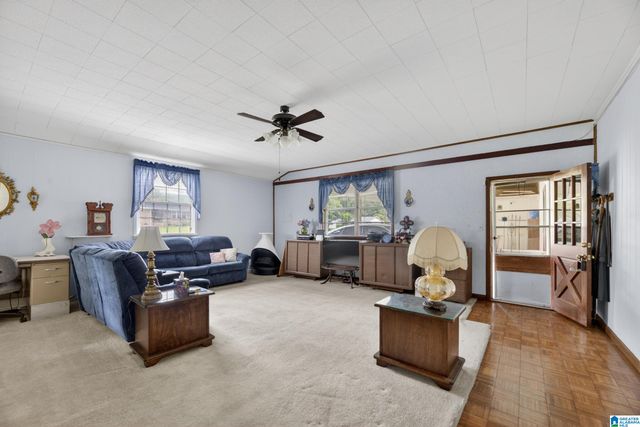 3908 FRANKLIN DRIVE, Anniston, AL 36207