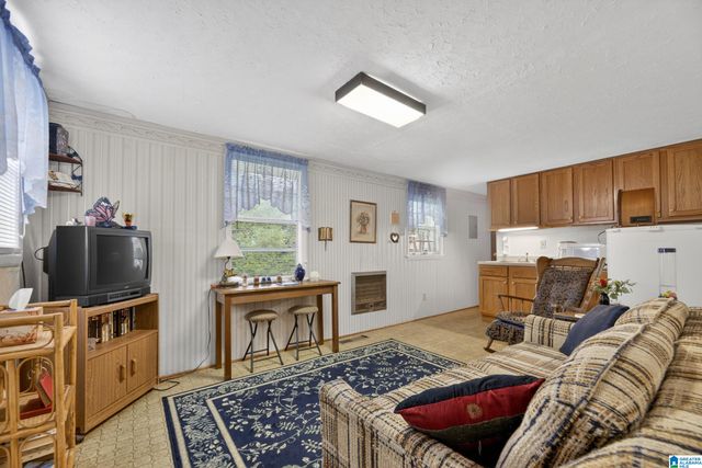 3908 FRANKLIN DRIVE, Anniston, AL 36207