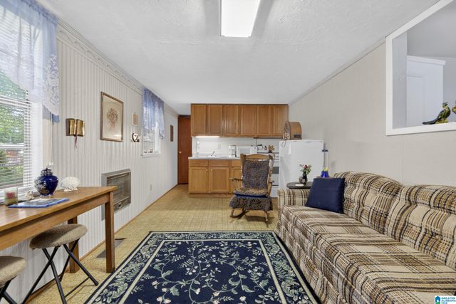 3908 FRANKLIN DRIVE, Anniston, AL 36207