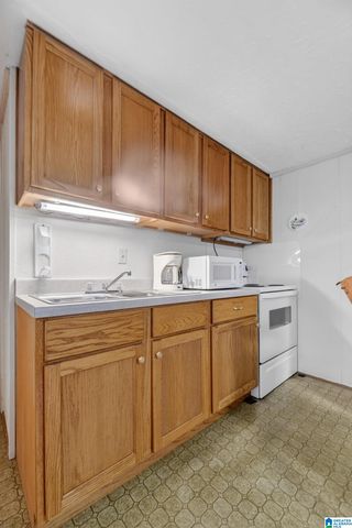 3908 FRANKLIN DRIVE, Anniston, AL 36207