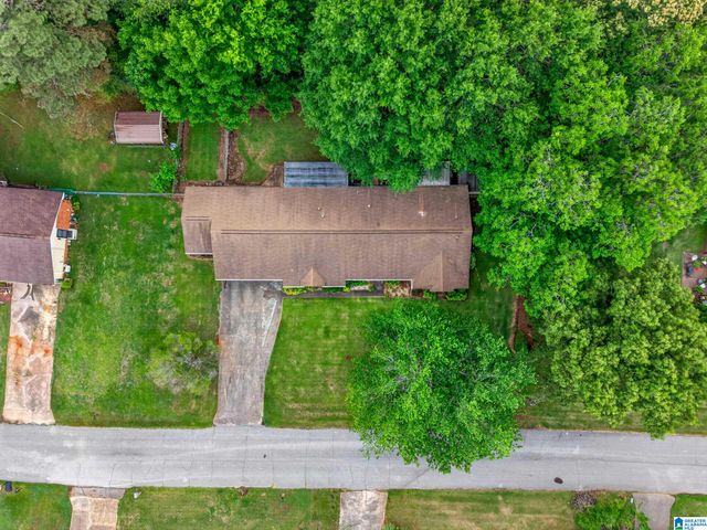 3908 FRANKLIN DRIVE, Anniston, AL 36207