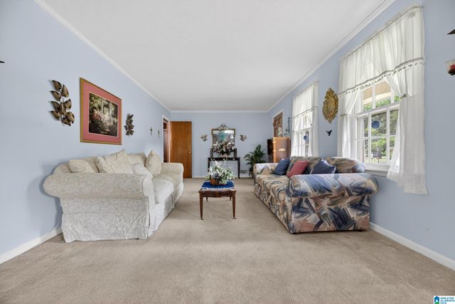 3908 FRANKLIN DRIVE, Anniston, AL 36207