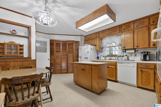 3908 FRANKLIN DRIVE, Anniston, AL 36207