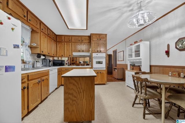 3908 FRANKLIN DRIVE, Anniston, AL 36207
