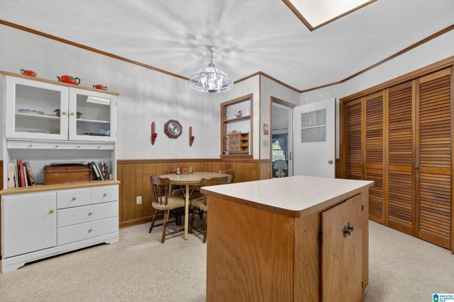 3908 FRANKLIN DRIVE, Anniston, AL 36207