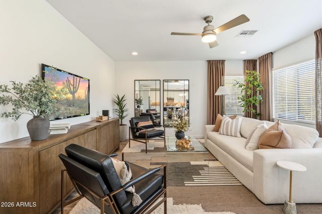 6447 N 17th Place, Phoenix, AZ 85016