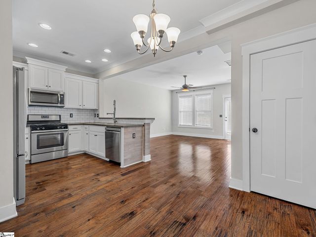 510 Meritage Street, Greer, SC 29651