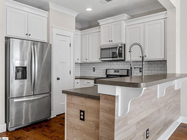 510 Meritage Street, Greer, SC 29651