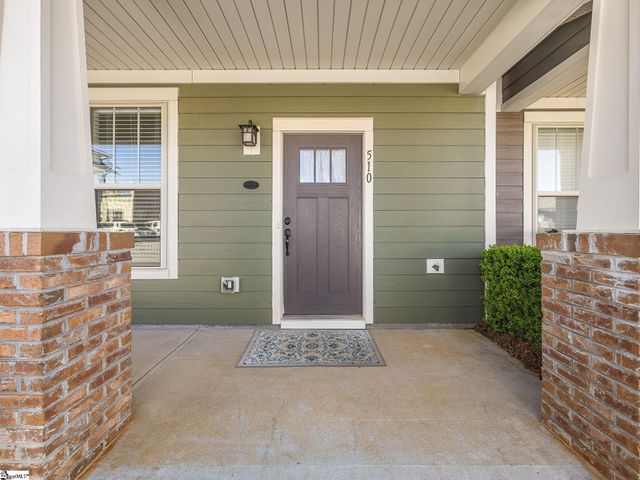 510 Meritage Street, Greer, SC 29651