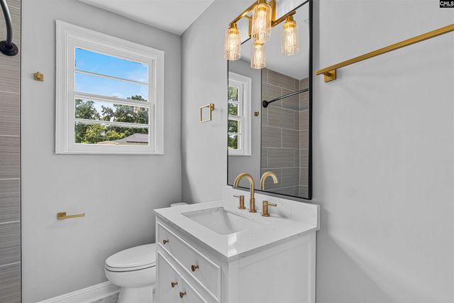 1628 Sunnyside Drive, Cayce, SC 29033