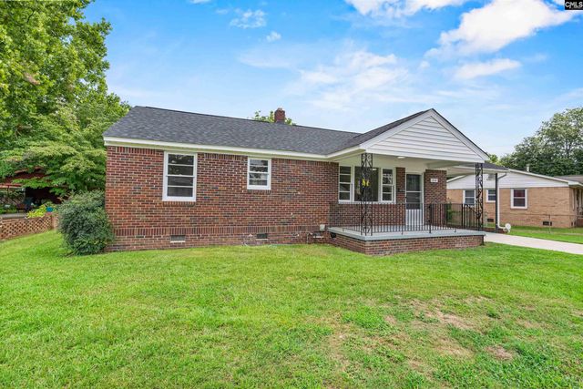 1628 Sunnyside Drive, Cayce, SC 29033