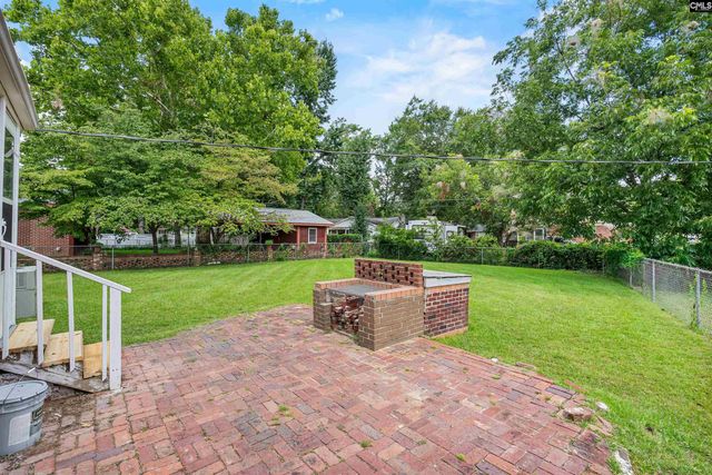 1628 Sunnyside Drive, Cayce, SC 29033