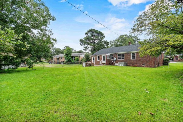 1628 Sunnyside Drive, Cayce, SC 29033
