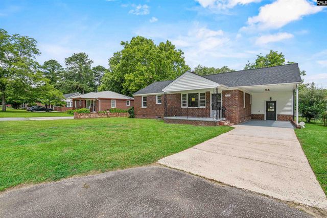 1628 Sunnyside Drive, Cayce, SC 29033