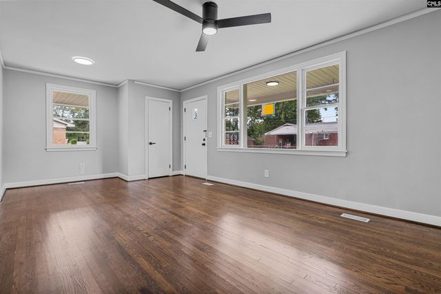 1628 Sunnyside Drive, Cayce, SC 29033