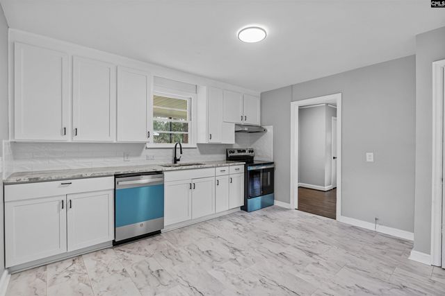 1628 Sunnyside Drive, Cayce, SC 29033
