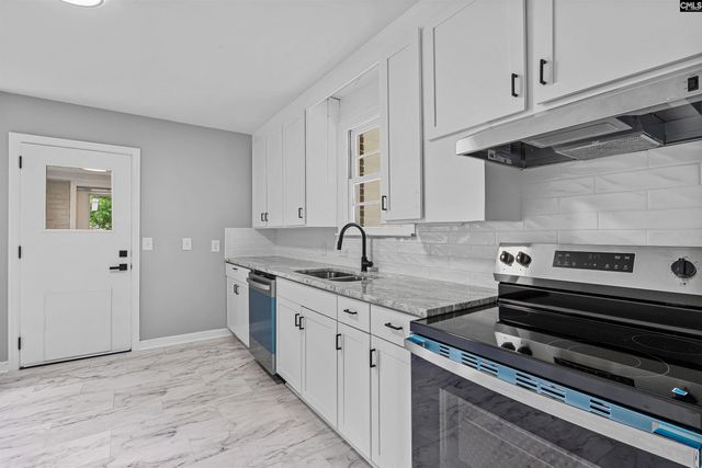 1628 Sunnyside Drive, Cayce, SC 29033