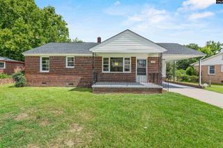 1628 Sunnyside Drive, Cayce, SC 29033