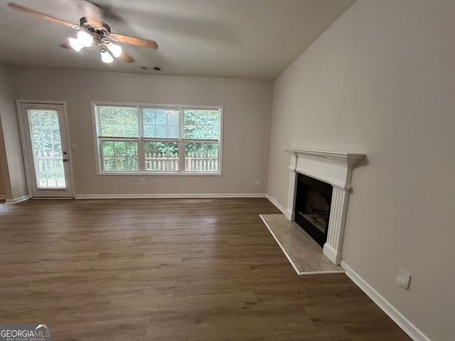 6533 Silk Tree Pte, Braselton, GA 30517