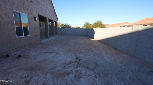 15081 S Redondo Road, Arizona City, AZ 85123