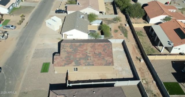 15081 S Redondo Road, Arizona City, AZ 85123