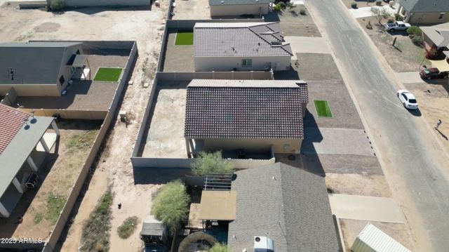 15081 S Redondo Road, Arizona City, AZ 85123
