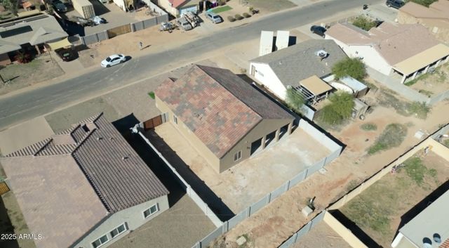 15081 S Redondo Road, Arizona City, AZ 85123