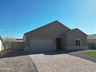 15081 S Redondo Road, Arizona City, AZ 85123