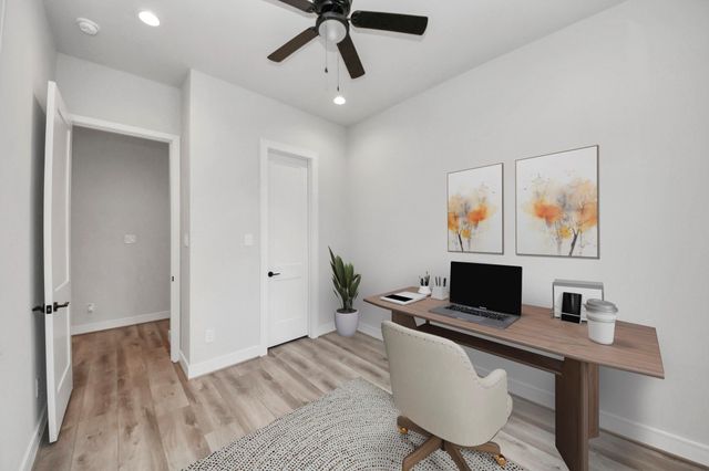 6515 Old Olive Tree Drive, Houston, TX 77091