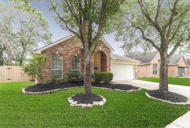 13823 Cane Valley Court, Houston, TX 77044