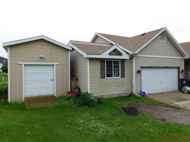 311 Spoke Circle, Sun Prairie, WI 53590