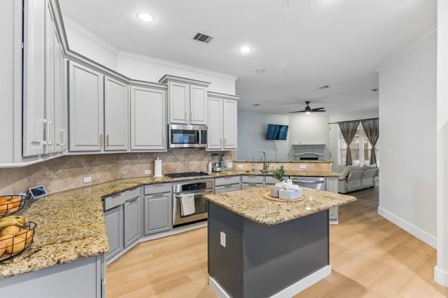 18708 Wind Valley WAY, Pflugerville, TX 78660